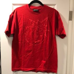 Men’s The Hundreds logo t-shirt